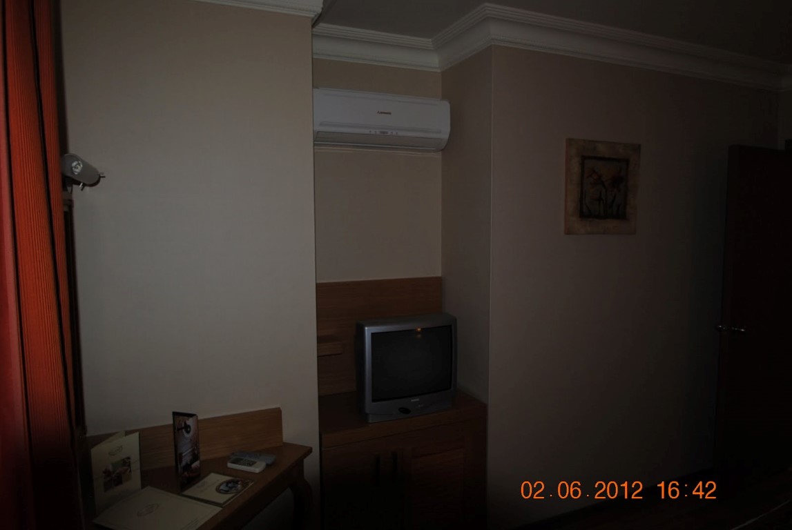 imagini hotel ALAIYE RESORT ALANYA